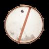 View of Drumhead