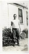Unidentified man