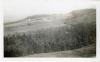 Unidentified hills