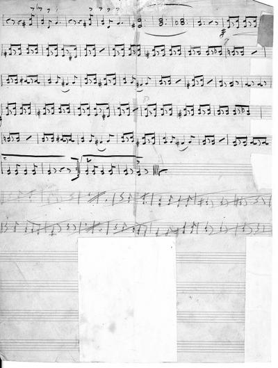 Cornet Part, Page 2