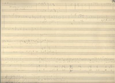 Irish Dragoon, Page 2 fragments