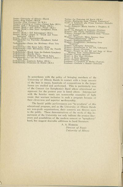 Forty-fourth Anniversary Concert 9