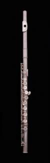 Flute: Haynes Front