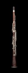 Oboe Front