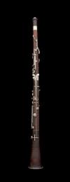 Oboe Left