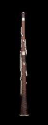 Oboe Back