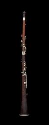 Oboe Right