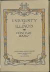 Thirty-third Annual Concert 1