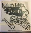 Nature's Table Food Jazz