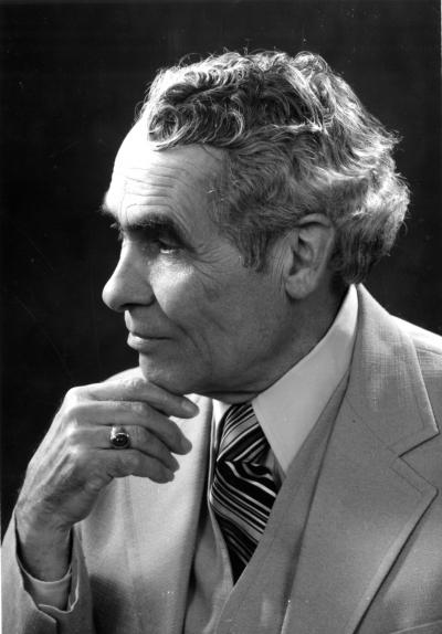 Albert Marien