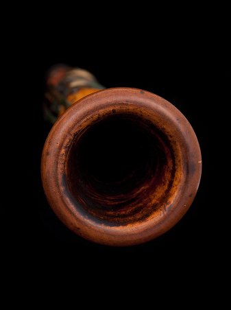 Clarinet Bottom