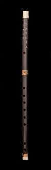 Japanese Flute Front