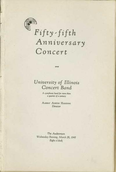 Fifty-fourth Anniversary Concert 1