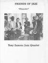 Tony Zamora Jazz Quartet