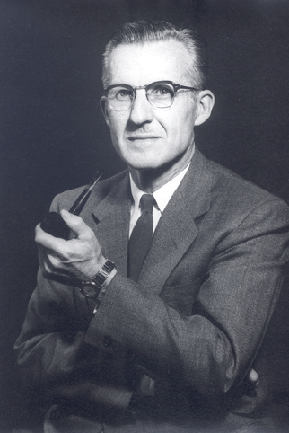 Mark H. Hindsley 1905-1999