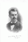 John Philip Sousa 1873-1932