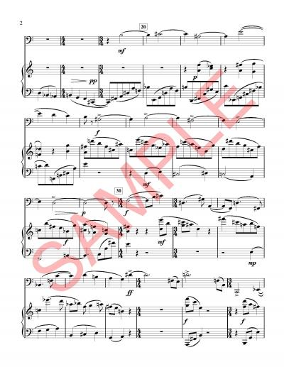 Bassoon Sonata p2